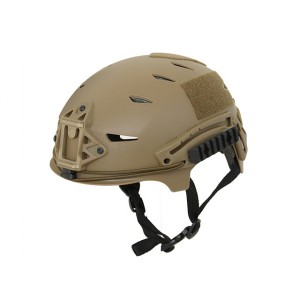 Replica EXF helmet - Dark Earth [EM]